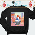 Denver Broncos neigh to victory IND vs DEN score 13 - Adult & Kids T-Shirts, Sweatshirts & Hoodies apparel design preview 1