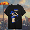 Vintage 2002 Britney Spears Dream Within a Tour - Adult & Kids T-Shirts, Sweatshirts & Hoodies apparel design preview 1
