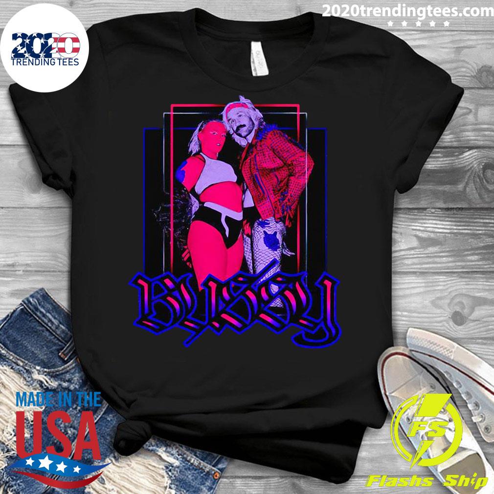 Effy BxSsy - Adult & Kids T-Shirts, Sweatshirts & Hoodies apparel design preview 3