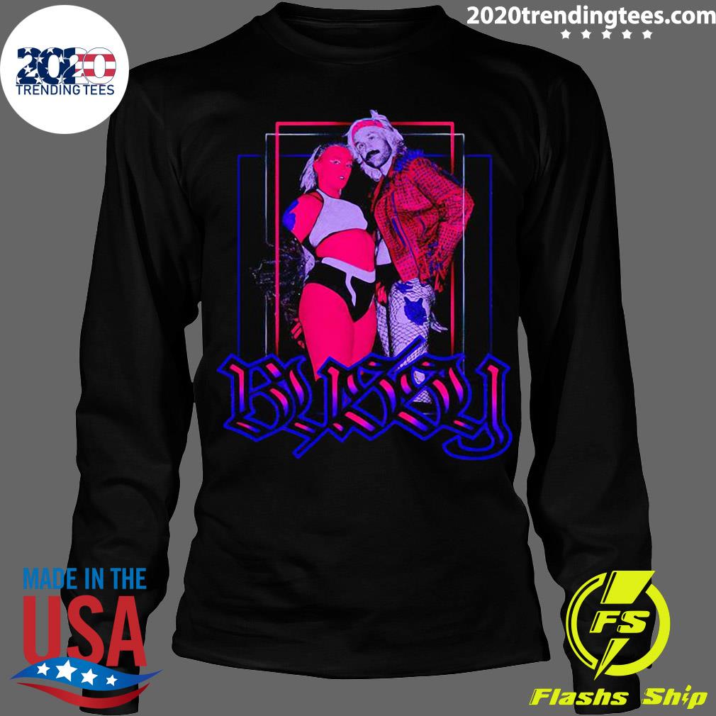 Effy BxSsy - Adult & Kids T-Shirts, Sweatshirts & Hoodies apparel design preview 4