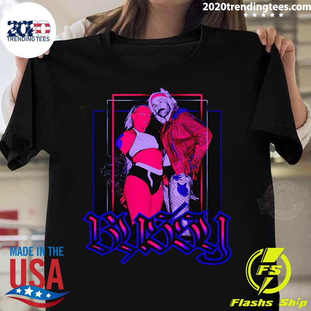 Effy BxSsy - Adult & Kids T-Shirts, Sweatshirts & Hoodies apparel design preview 1