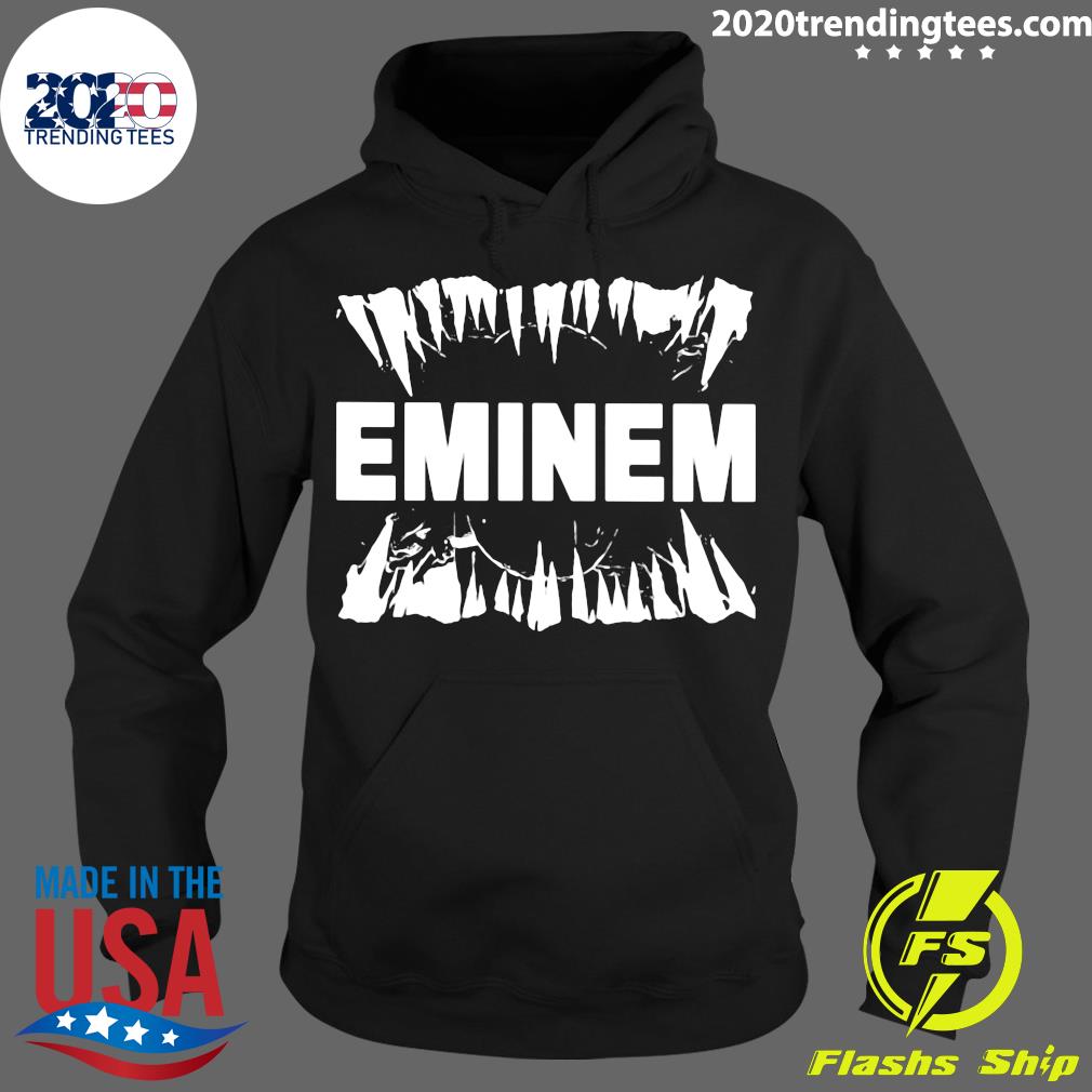Eminem 2021 - Adult & Kids T-Shirts, Sweatshirts & Hoodies apparel design preview 2