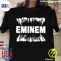 Eminem 2021 - Adult & Kids T-Shirts, Sweatshirts & Hoodies apparel design preview 1