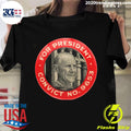 Eugene Debs For President Convict No 9653 Socialist - Adult & Kids T-Shirts, Sweatshirts & Hoodies apparel design preview 1