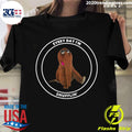Every Day I'm Snufflin' - Adult & Kids T-Shirts, Sweatshirts & Hoodies apparel design preview 1