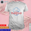 Texas Rangers '81 cowboy baseball - Adult & Kids T-Shirts, Sweatshirts & Hoodies product image 1