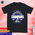 Pacific coast league west division champions reno - Adult & Kids T-Shirts, Sweatshirts & Hoodies apparel design preview 1