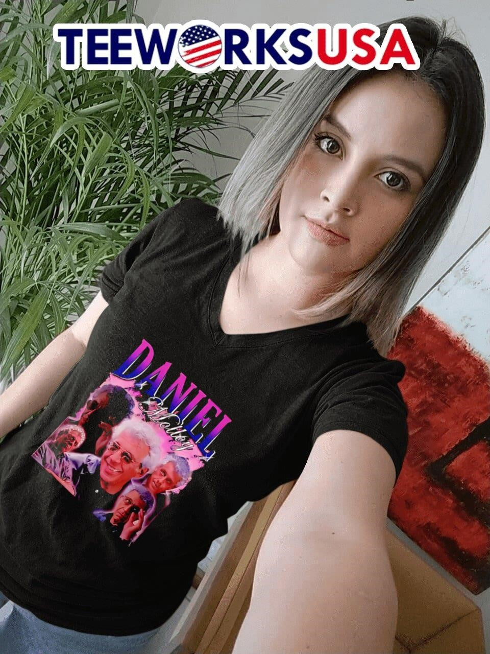 Daniel Molloy The Vampire Chronicles - Adult & Kids T-Shirts, Sweatshirts & Hoodies apparel design preview 7