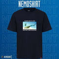 Started out as a fish how did it end up like this - Adult & Kids T-Shirts, Sweatshirts & Hoodies apparel design preview 1