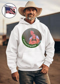 CEO cheated HR lady open to work - Adult & Kids T-Shirts, Sweatshirts & Hoodies apparel design preview 2