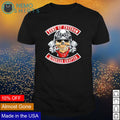 Sons of freedom divorced chapter - Adult & Kids T-Shirts, Sweatshirts & Hoodies apparel design preview 1