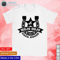 Kenough mojo dojo casa house - Adult & Kids T-Shirts, Sweatshirts & Hoodies apparel design preview 1
