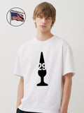 Big Dumper Butt Plug 29 - Adult & Kids T-Shirts, Sweatshirts & Hoodies apparel design preview 1