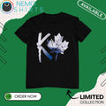 Kevin Owens KO Maple Leaf - Adult & Kids T-Shirts, Sweatshirts & Hoodies apparel design preview 1