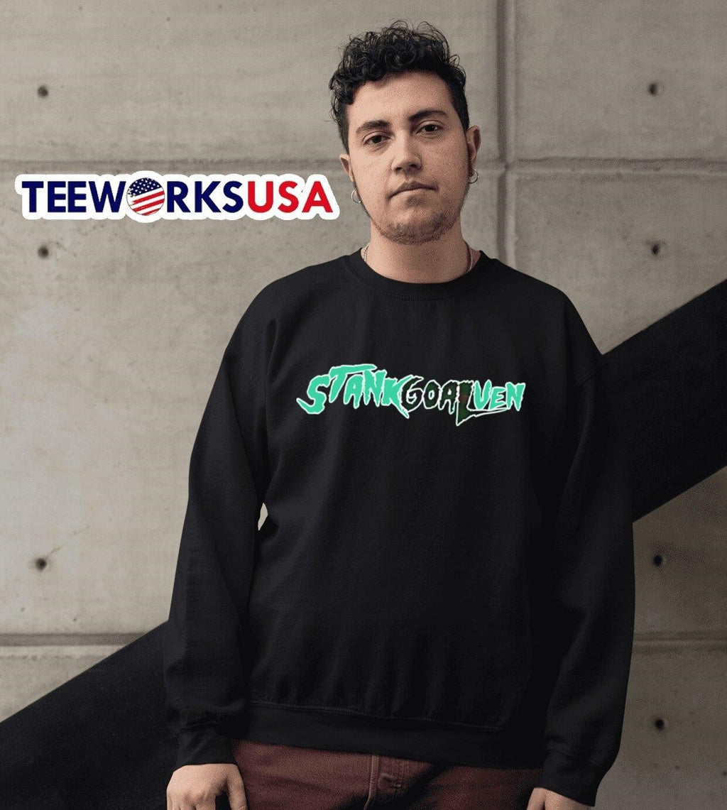 Logan Stankoven Stankgoalven - Adult & Kids T-Shirts, Sweatshirts & Hoodies apparel design preview 6