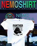 Panther Panzerkampfwagen V Here Kitty - Adult & Kids T-Shirts, Sweatshirts & Hoodies apparel design preview 1