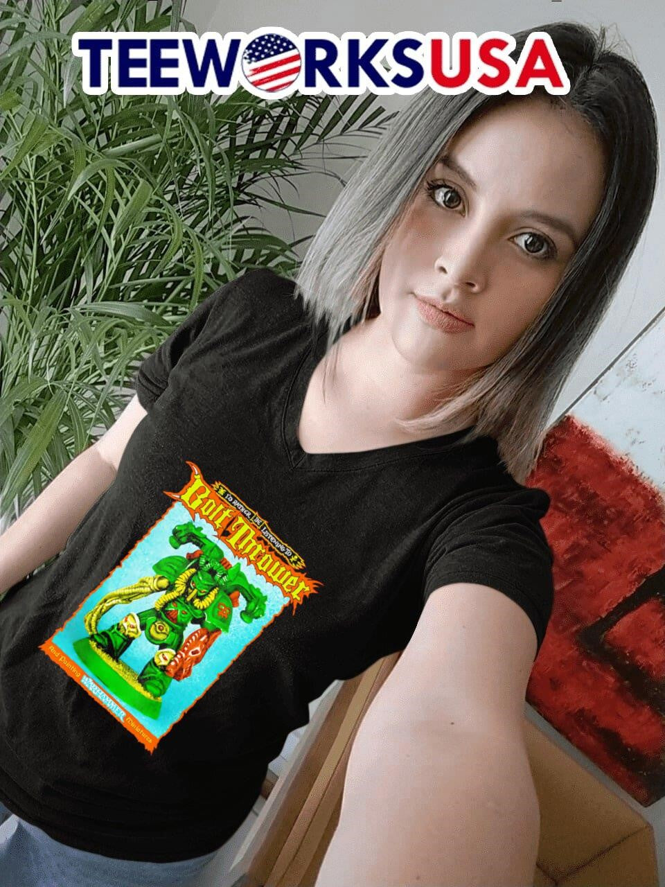 I'd rather be listening to Bolt Thrower - Adult & Kids T-Shirts, Sweatshirts & Hoodies apparel design preview 4