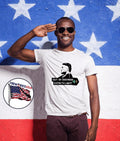 Out Of Docness Cometh Light - Adult & Kids T-Shirts, Sweatshirts & Hoodies apparel design preview 1