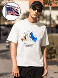 Rescue Coop Not Taday - Adult & Kids T-Shirts, Sweatshirts & Hoodies apparel design preview 1
