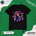 Cade Cunningham Detroit Pistons - Adult & Kids T-Shirts, Sweatshirts & Hoodies apparel design preview 1