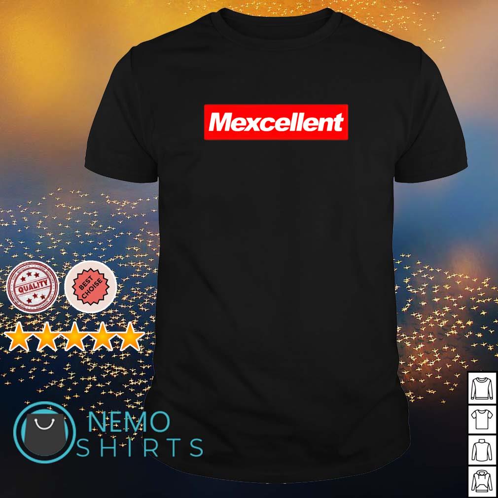 Mexcellent Raza - Adult & Kids T-Shirts, Sweatshirts & Hoodies apparel design preview 1