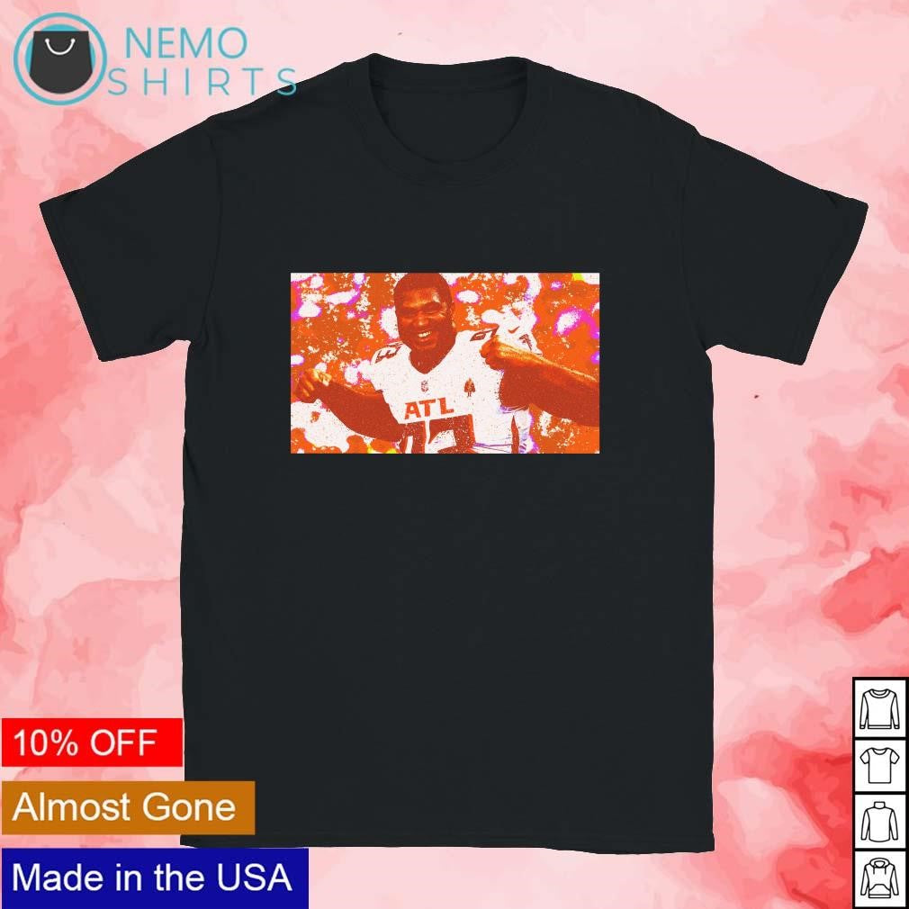 Baltimore Ravens Calais Campbell pleyer 93 - Adult & Kids T-Shirts, Sweatshirts & Hoodies apparel design preview 1