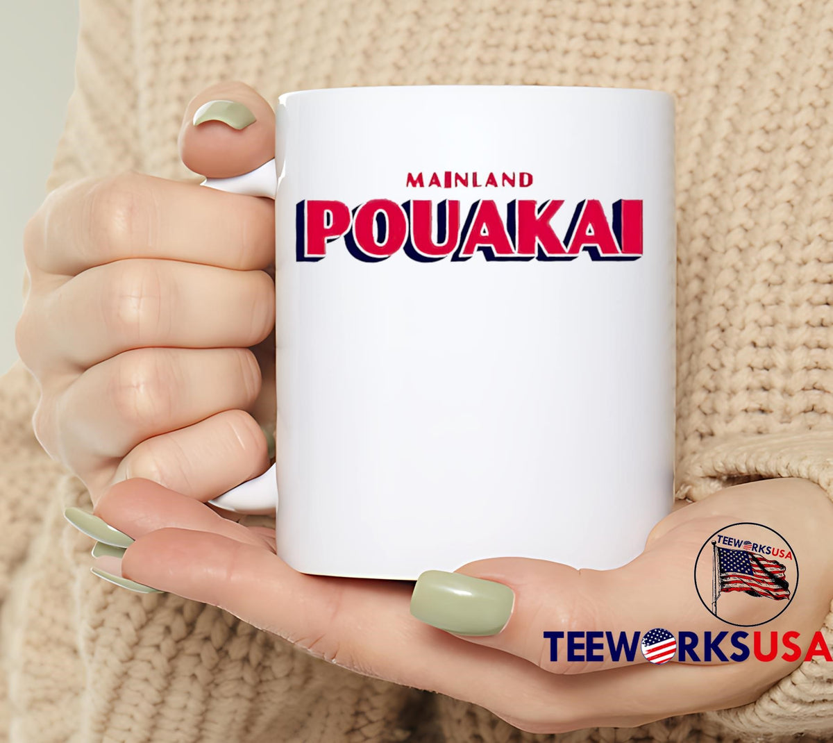 Mainland Pouakaithe Gj Gardner Homes Tauihi - Adult & Kids T-Shirts, Sweatshirts & Hoodies apparel design preview 6