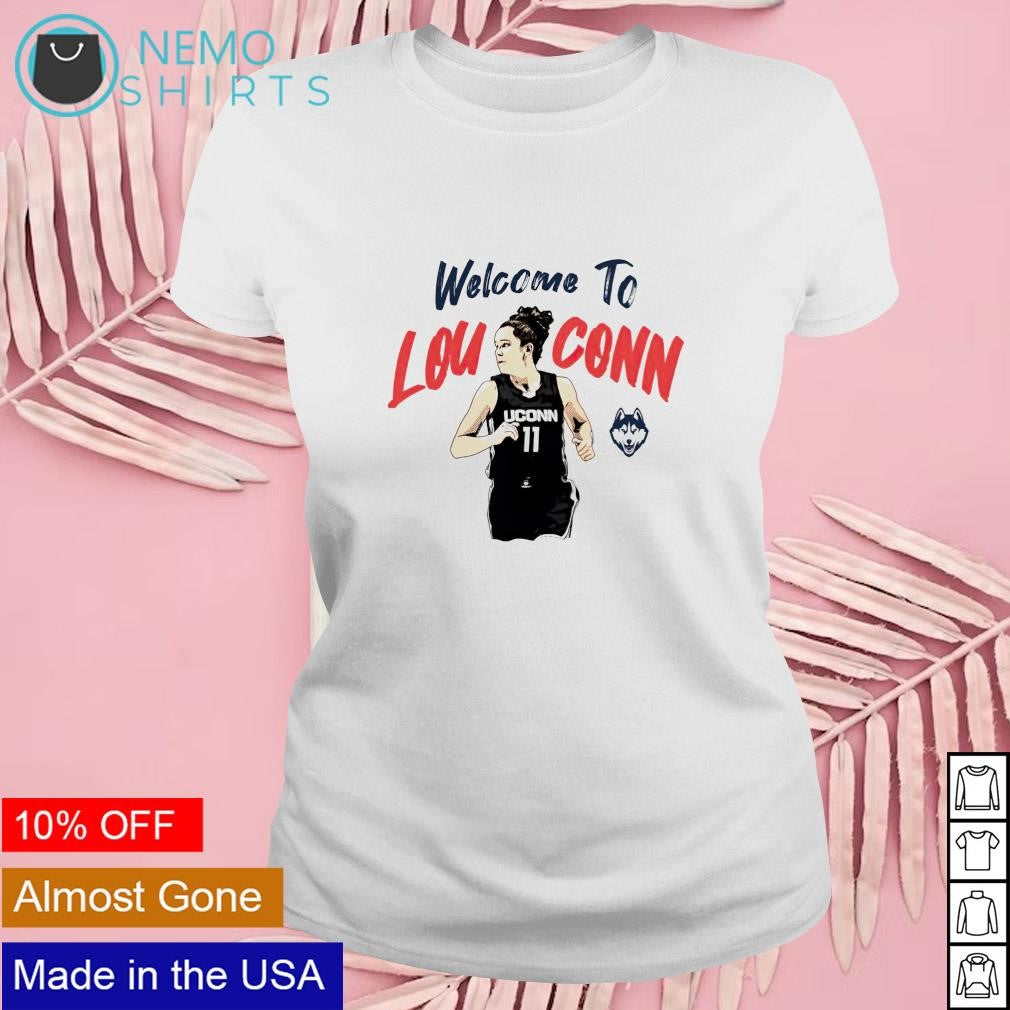 Welcome to Lou Lopez Sénéchal - Adult & Kids T-Shirts, Sweatshirts & Hoodies apparel design preview 4
