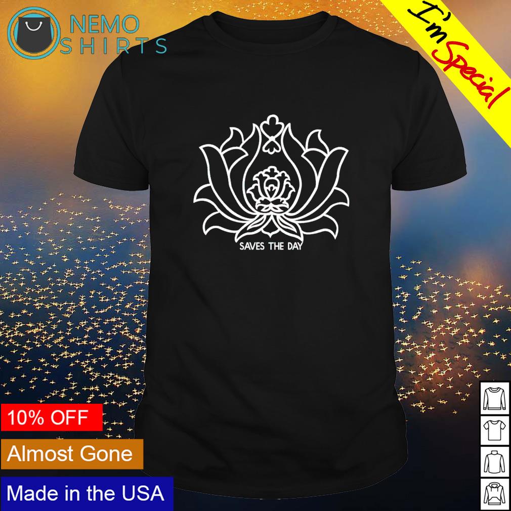 Mark Hoppus saves the day - Adult & Kids T-Shirts, Sweatshirts & Hoodies product image 1