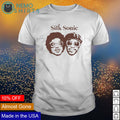 Silk Sonic Bruno Mars Anderson Paak - Adult & Kids T-Shirts, Sweatshirts & Hoodies apparel design preview 1