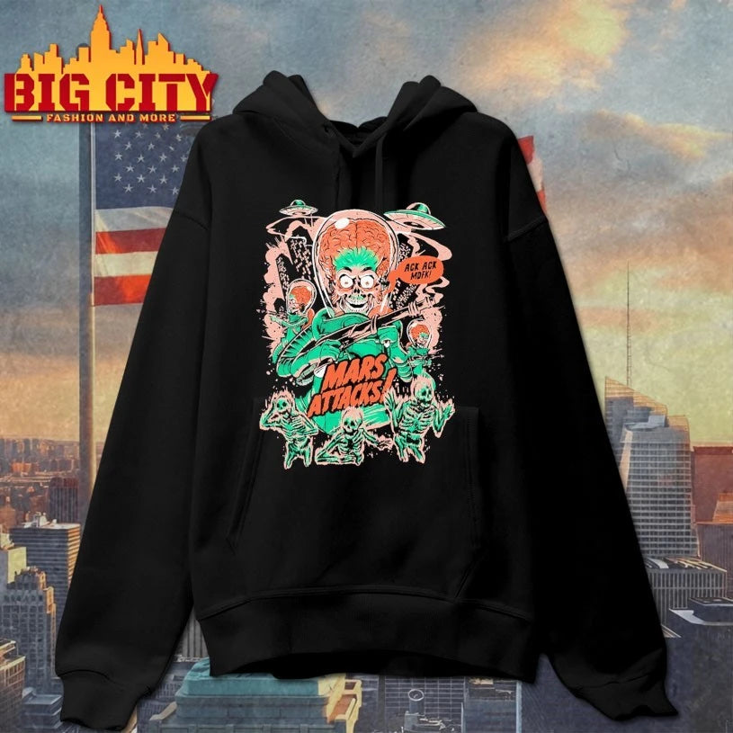 It Was A Warning ACK - Adult & Kids T-Shirts, Sweatshirts & Hoodies apparel design preview 2