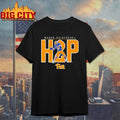Pitt Panthers Mason Heintschel H2P - Adult & Kids T-Shirts, Sweatshirts & Hoodies apparel design preview 1