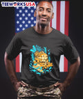 Big Daddy from BioShock Enrapture - Adult & Kids T-Shirts, Sweatshirts & Hoodies apparel design preview 1