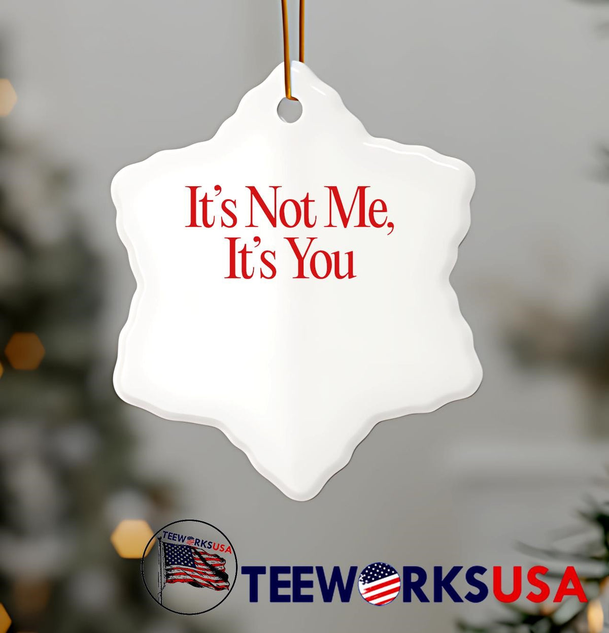 It's Not Me You - Adult & Kids T-Shirts, Sweatshirts & Hoodies apparel design preview 7