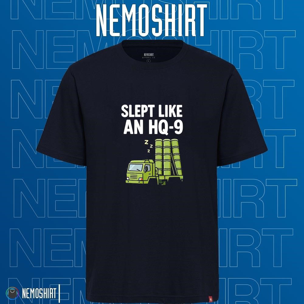 Slept like an hq9 truck sleeping - Adult & Kids T-Shirts, Sweatshirts & Hoodies apparel design preview 1
