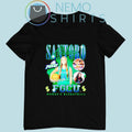 Casey Santoro Florida Gulf Coast Eagles signature - Adult & Kids T-Shirts, Sweatshirts & Hoodies apparel design preview 1