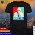 Thomas Sowell hope style - Adult & Kids T-Shirts, Sweatshirts & Hoodies apparel design preview 1