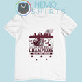 Texas A&M Aggies 2024 Las Vegas Bowl champions city - Adult & Kids T-Shirts, Sweatshirts & Hoodies apparel design preview 1