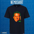 D Generation X wrestling big face - Adult & Kids T-Shirts, Sweatshirts & Hoodies apparel design preview 1