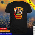 Terry Funk Burger - Adult & Kids T-Shirts, Sweatshirts & Hoodies apparel design preview 1