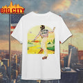 Goodbye Yellow Brick Road 50th Anniversary - Adult & Kids T-Shirts, Sweatshirts & Hoodies apparel design preview 1