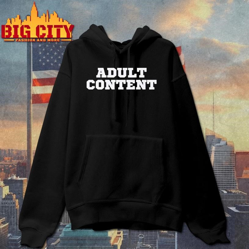 Pedro Pascal Jimmy Kimmel Adult Content - Adult & Kids T-Shirts, Sweatshirts & Hoodies apparel design preview 2