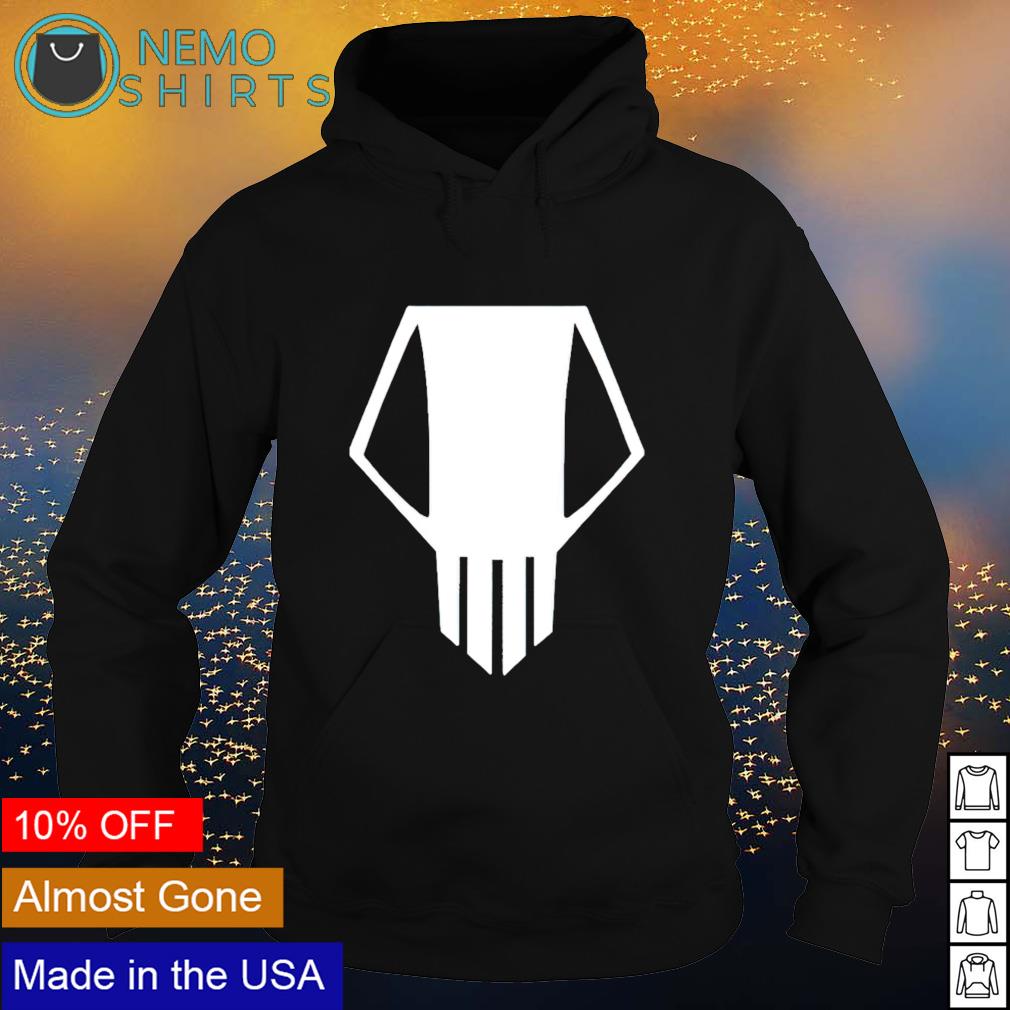 My hero academia bakugou katsuki skull - Adult & Kids T-Shirts, Sweatshirts & Hoodies apparel design preview 2
