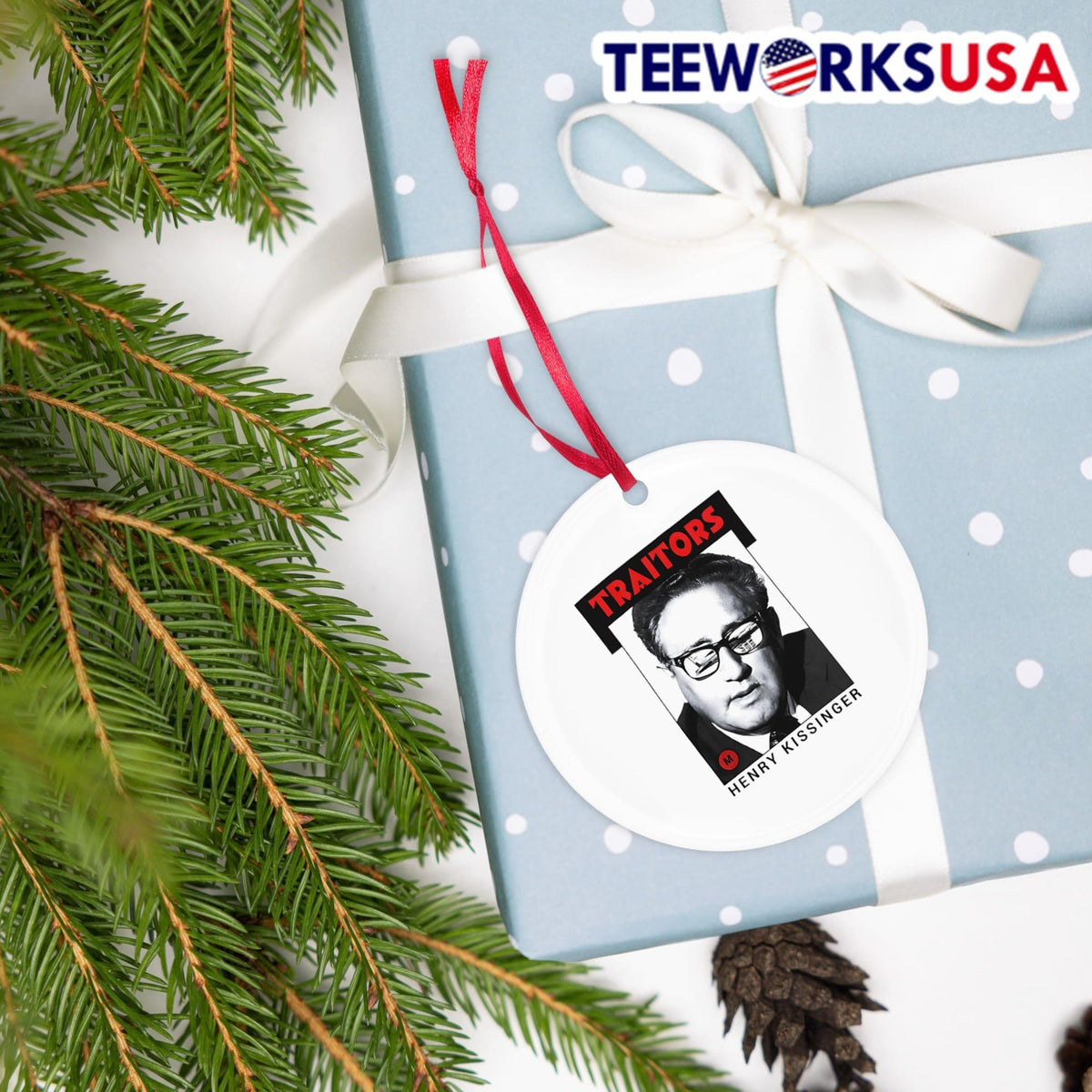 Traitors Henry Kissinger - Adult & Kids T-Shirts, Sweatshirts & Hoodies apparel design preview 5