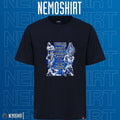 Wrestlemania X8 championship - Adult & Kids T-Shirts, Sweatshirts & Hoodies apparel design preview 1