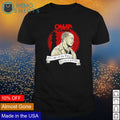 Michael K. Williams omar comin you come at the king - Adult & Kids T-Shirts, Sweatshirts & Hoodies apparel design preview 1