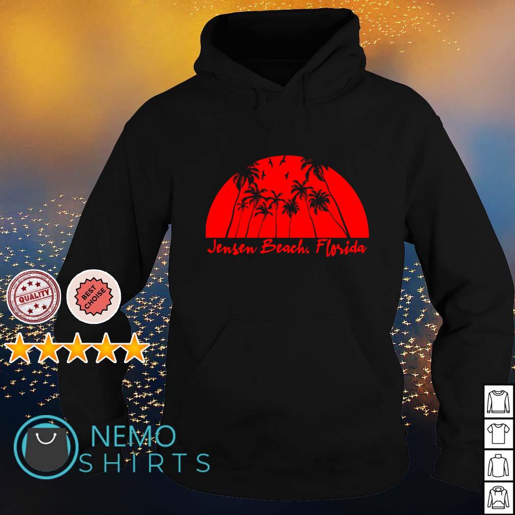 Buccaneers Jensen Beach Florida - Adult & Kids T-Shirts, Sweatshirts & Hoodies apparel design preview 2