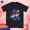The Villain Luciano Acosta FC Cincinnati - Adult & Kids T-Shirts, Sweatshirts & Hoodies apparel design preview 1