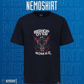 Bishop dyer nomad wolf MLW - Adult & Kids T-Shirts, Sweatshirts & Hoodies apparel design preview 1