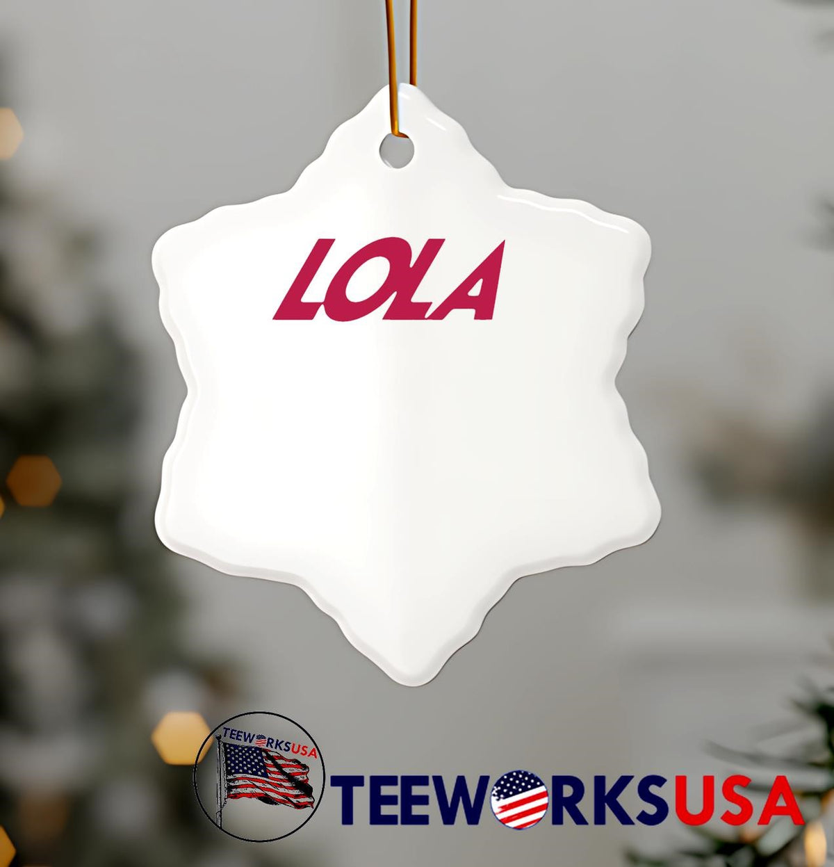Marina Satti Lola - Adult & Kids T-Shirts, Sweatshirts & Hoodies apparel design preview 7